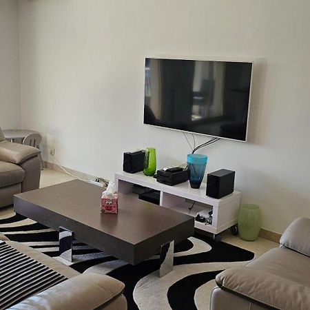 Appartamento Bella D'Azur Nizza Esterno foto
