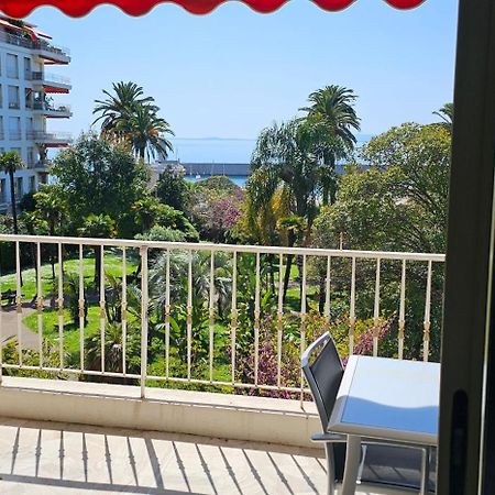 Appartamento Bella D'Azur Nizza Esterno foto